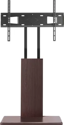 Produktbild von SucceBuy TV-Ständer mit Schwenkfunktion für 812,8-1778mm Bildschirme