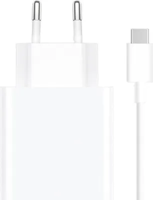 Immagine prodotto di Xiaomi charger 120W + USB C cable