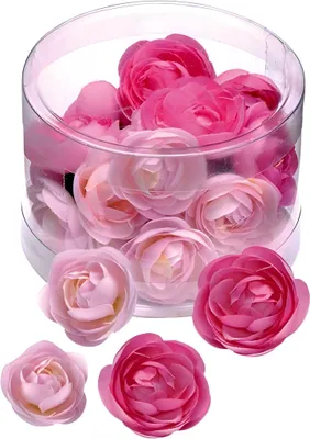 Produktbild von KNORR prandell 216529638 Ranunkelblüten 2,5-3cm 20er