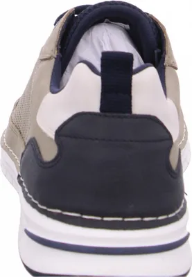 Produktbild von Tom Tailor Sneaker Grau