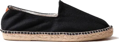 Produktbild von Toni Pons Montgri Espadrilles Schwarz EU 46 Herren Schwarz EU 46