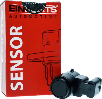Obrázek produktu pro Parksensor BMW 1 (E81) BMW 1 (F20) BMW 1 (E82) BMW 1 (E88) BMW 3 (E90) BMW 3 (E92) BMW 3 (E93) BMW 3 Touring (E91) BMW X1 (E84) BMW Z4 Roadster (E89)
