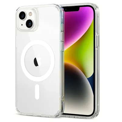 Obrázok produktu pre ESR - Krystec HaloLock - iPhone 14 Plus - Clear