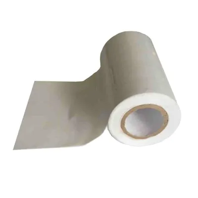 Produktbild von 0,1 x 10m weiss Siloklebeband Reparaturband UV stabil