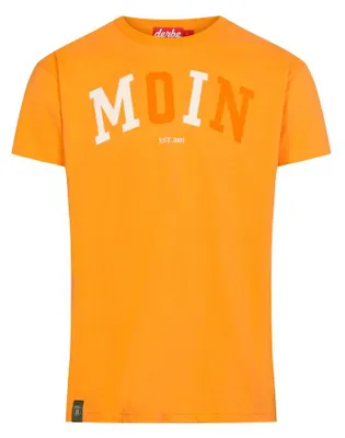 Produktbild von DERBE HAMBURG M-04-TS-MOIN BC Herren T-Shirt
