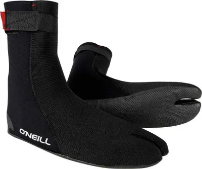 Produktbild von O´neill Wetsuits Heat Ninja 3 Mm Neoprenschuhe Schwarz EU 41-42 Schwarz EU 41-42
