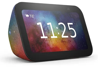 Produktbild von Amazon Echo Show 5 3Gen Kids