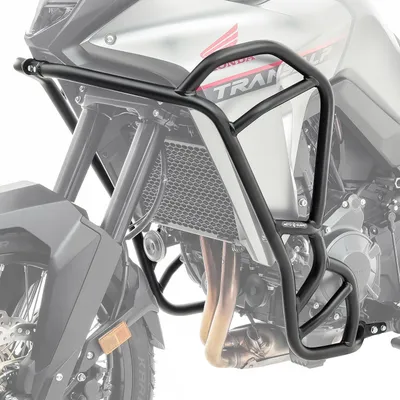 Produktbild von Sturzbügel für Honda Transalp XL 750 23-25 Motor Schutzbügel KT12 schw