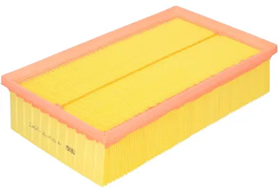 Produktbild von Luftfilter KOLBENSCHMIDT 50014529 für VW Golf VII Schrägheck (5G1, BQ1, BE1, BE2)