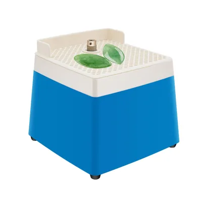 Obrázek produktu pro Bruska na keramické sklo Bruska na sklo Diamantová bruska na sklo Mini brusné nástroje Automatické umělecké brusky 4200r/min