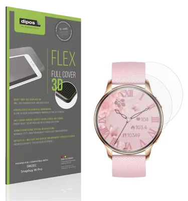 Obrázok produktu pre 2x dipos FlexAR SWZEC Snapbuy W Pro