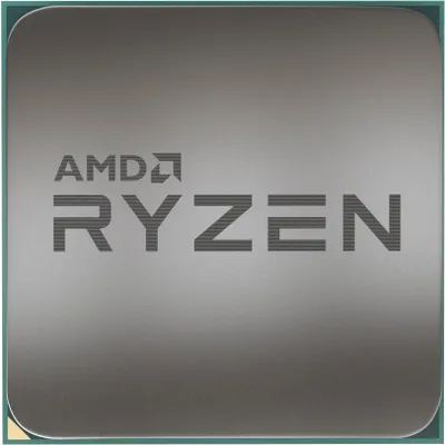 Produktbild von AMD Ryzen 3 3200G, AMD Ryzen™ 3, Sockel AM4, 12 nm, AMD, 3200G, 3,6 GHz