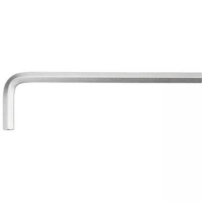 Produktbild von Sechskantschlüssel 9,0 mm, CrV