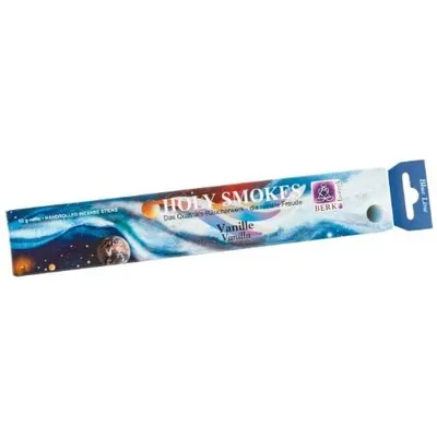 Produktbild von Berk - Blue Line Vanille 1 Packung