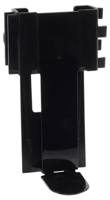 Image de Delonghi 5313213881 Couvercle (écoulement de café) pour machines à café automatiques