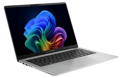 Zdjęcie produktu dla ASUS ExpertBook P5 V5405CSA-NZ0371W, Intel Core Ultra 5, 35,6 cm (14"), 2560 x 1600 px, 16 GB, 512 GB, Windows 11 Home