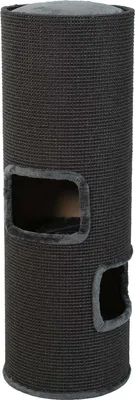 Immagine prodotto di Tiragraffi per gatti OLIVER sisal grey 115cm Zolux
