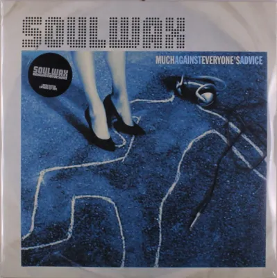 Produktbild von Soulwax: Much Against Everyone's Advice (Limited Expanded Edition)