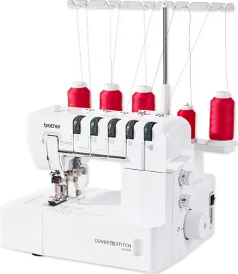 Immagine prodotto di BROTHER CV3550 Punto di copertura (punto superiore)