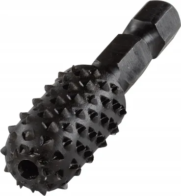 Obrázek produktu pro Vorfal polokruhová fréza na dřevo hrubovací 15 mm
