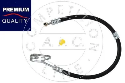 Produktbild von AIC 58503 Servoleitung passend für MERCEDES-BENZ C-Klasse Limousine (W202) von Hydraulikpumpe nach Lenkgetriebe