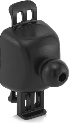 Produktbild von MidGard 360° Kugelkopf KFZ Navi Halterung für Lüftunggitter