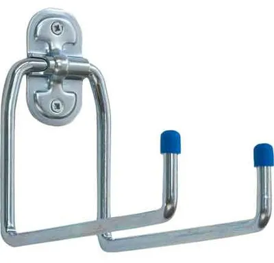 Immagine prodotto di gancio a 'u' doppio 120x180x50 mm