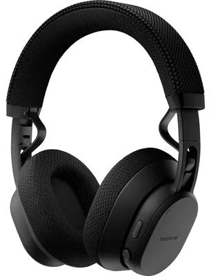 Imagen del producto de Fairbuds XL (2025) en color Horizon Black (, Bluetooth, USB-C)