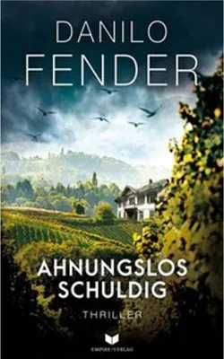 Immagine prodotto di Colpevole senza saperlo: thriller