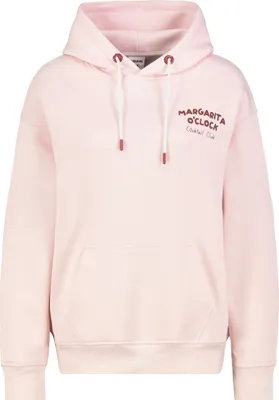 Zdjęcie produktu dla Sweatshirt z letnią grafiką i kieszenią kangurzą | L