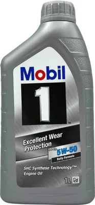 Produktbild von Mobil 1 FS X2 5W-50 1 Liter