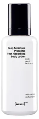 Productafbeelding van Hydraterende bodylotion met natuurlijke prebiotica voor intensieve verzorging, 200 ml
