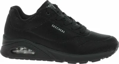 Produktbild von Skechers Damen Sneaker UNO schwarz Größe 37
