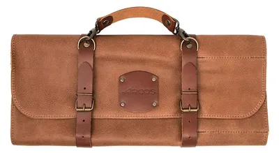 Produktbild von Arcos Messertasche - 10 Plätze