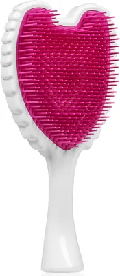 Obrázek produktu pro Tangle Angel Reborn Angel Rozčesávací kartáč na vlasy White Fuchsia