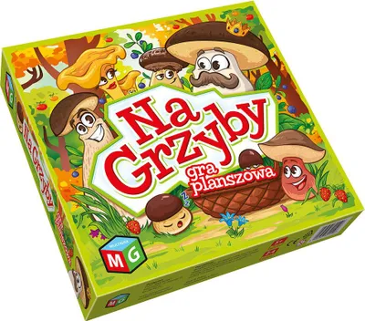 Obrázek produktu pro Pro houby 01546
