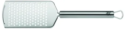 Obrázok produktu pre WMF 3201002865, Ploché strúhadlo, Nerezová oceľ, Nerezová oceľ, 18/10 Cr.Ni. Stainless Steel, Pútko na zavesenie, 10 mm