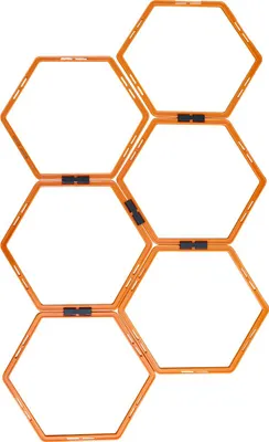 Immagine prodotto di Scala per allenamento di agilità MASTER Hexa