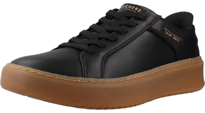 Obrázok produktu pre SKECHERS COURT BREAK SLIP-INS Čierna