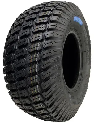 Produktbild von 15x6.00-6 Rasenmäherreifen für Aufsitzmäher, schlauchlos, P332, K-verstärkt, 6-lagig