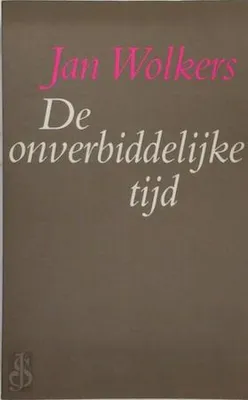 Immagine prodotto di De onverbiddelijke tijd | Jan Wolkers