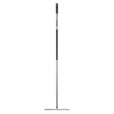 Obrázek produktu pro Fiskars Ergonomic™ Hrábě Lehké 135510