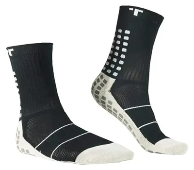 Produktbild von TRUsox - "3.0" Socken für Herren SX1990 (33 EU - 38,5 EU) (Schwarz)