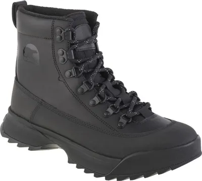 Produktbild von Sorel Scout 87 Pro WP 2048811010, Winterschuhe, Herren, Schwarz, Größe: 44