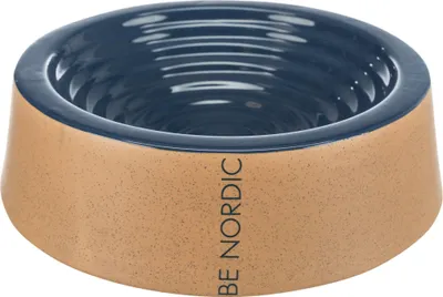 Obrázek produktu pro Trixie BE NORDIC Keramiknapf - 0,8 l/ø 25 cm