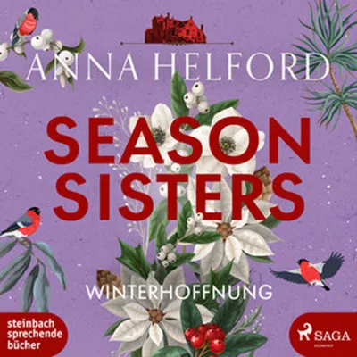Produktbild von Season Sisters - Winterhoffnung