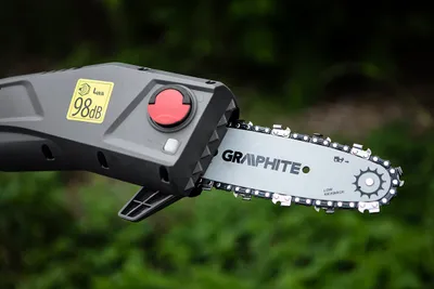 Produktbild von 8" Kette für Kettensäge 58G098