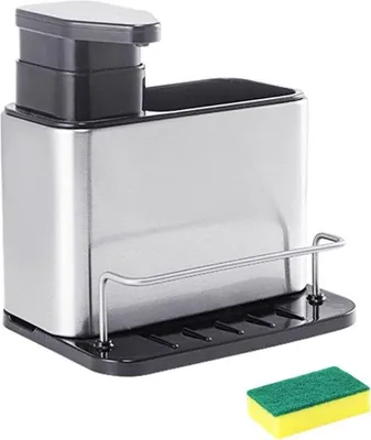 Immagine prodotto di Organizer da cucina per il lavello