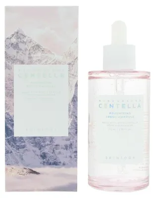 Imagen del producto de Skin1004 Madagascar Centella Poremizing Fresh Ampoule 100ml