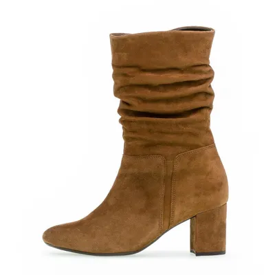 Image de Bottes femme Gabor marron, taille 4
